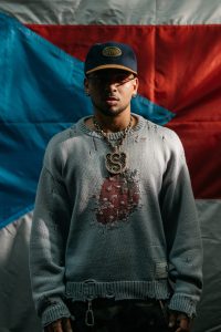 OZUNA UNE FUERZAS CON ÑENGO FLOW Y JORY BOY EN “VULNERABLE”, UNA APUESTA POR EL REGGAETÓN CLÁSICO
