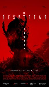 Lanzamiento tráiler y póster