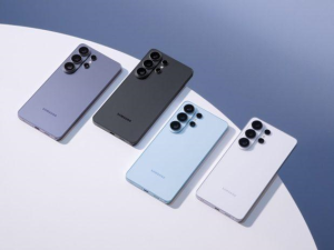 El Galaxy S26 Ultra se gana un lugar entre Los Mejores Inventos de 2026 de TIME 