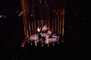 MORAT ESCRIBE UNA NUEVA HISTORIA EN ARGENTINA CON SEIS MOVISTAR ARENA SOLD OUT Y MÁS DE 100.000 ESPECTADORES
